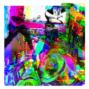 2018 Freestyle Nasty Shit (Live)