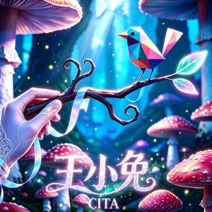 兔小姐的春天游记