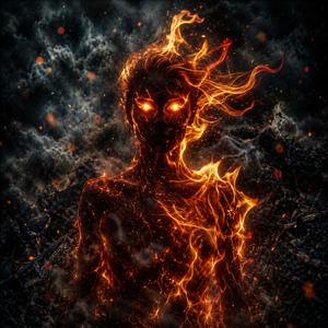 Fire Named Kenzie