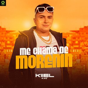 Me Chama de Morenin (feat. MC Rica)