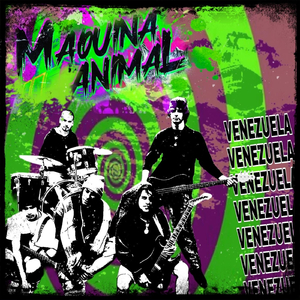 Espiritus en la Maquina