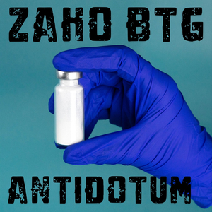 Antidotum