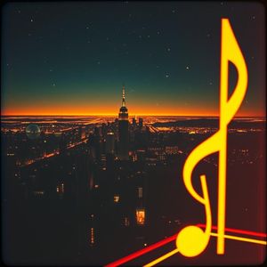 Cello Lullaby in New Age Dreamland