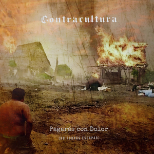 Pagarás Con Dolor (No Podrás Escapar)