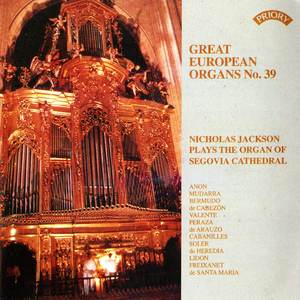 La romanesca con cinque mutanza (Arr. for Organ)