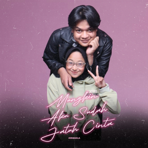 Mungkin Aku Sudah Jatuh Cinta