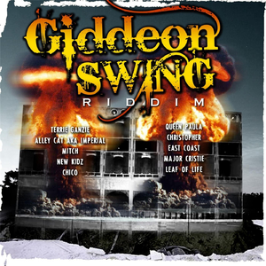 Giddeon Swing Rhythm