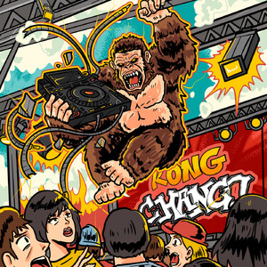 KONG