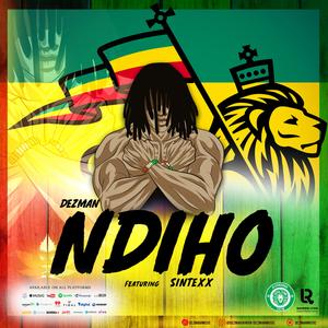Ndiho (feat. Sintex)