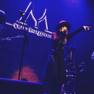 porker face（Cover lady gaga）