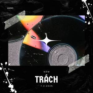 Trách