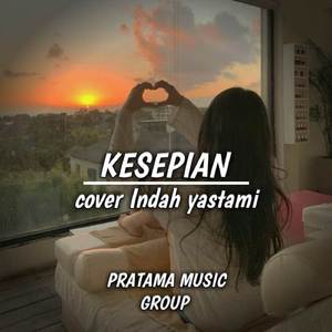 DJ KESEPIAN COVER INDAH YASTAMI SLOWBAS MENGKHANE 2022