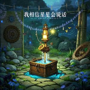 我相信星星会说话（石头会开出花）