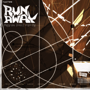 Lorien - Run Away (feat. Riemann) [paxen imzi remix]