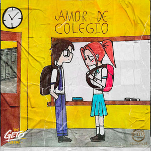 Amor de Colegio