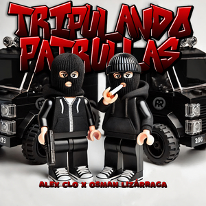 Tripulando Patrullas