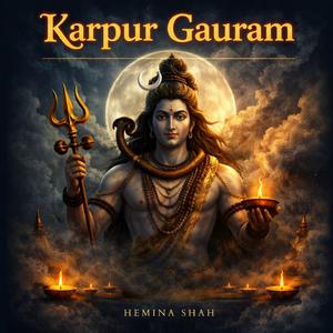 Karpur Gauram (feat. Krutarth Talavia)