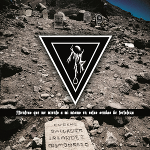 Reflexiones que surgen de lo obscuro de mi abatimiento solo son la apertura de mi Nostalgia