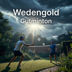 Gutminton