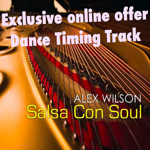Salsa Con Soul Timing Workout