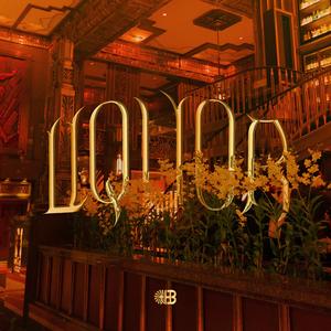 liquor