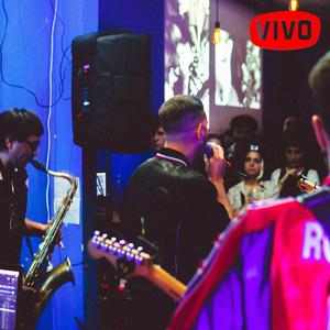 Sin Cargo (feat. Tobiah) (En vivo)