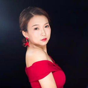 大漠之爱 (伴奏)