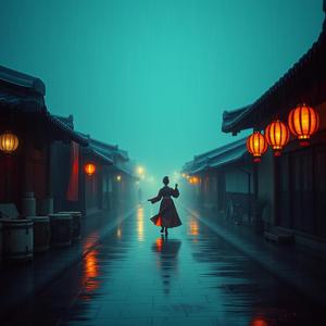 가랑비 (Light Rain Lament) by Emotion Track