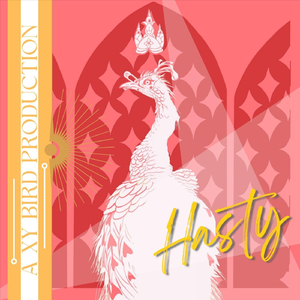 Hasty
