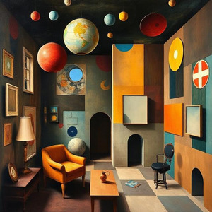 Huling Araw sa Cubicle