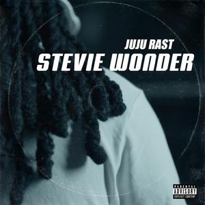 Stevie Wonder (feat. JujuRast)