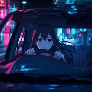 ネオンとビートの狭間で