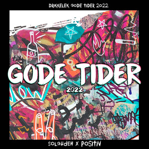 Drikkelek Gode Tider 2022