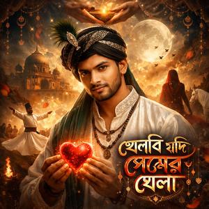 Khelbi Jodi Premer Khela