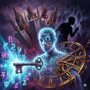 «Тінь, що втекла» (The Rogue Shadow)