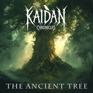 The Ancient Tree