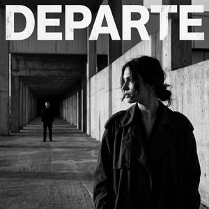 Departe