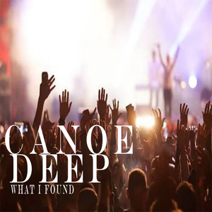 What I Found (Original Mix)