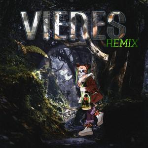 Vienes Remix (feat Dreemer, Rayok & Lil Parker) (Remix)