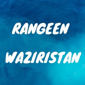 Rangeen Waziristan