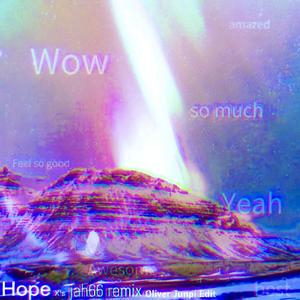 Hope (jah66 remix)（Oliver Junpi Edit）