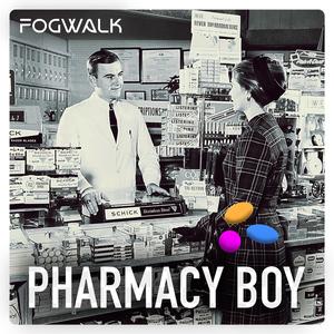 Pharmacy Boy