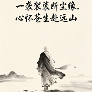 袈裟