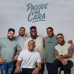 Opção / Vinhos e Lingeries / Depois da Briga / Quer Casar Comigo / Quando a Gente Ama / Meu Querubim / Alô / Amor Estou Sofrendo / Vai Vadiar / Não Sou Mais Disso / Alto Lá / Dói, Dói, Dói, Dói, Dói / Tia Anastácia (Ao Vivo)