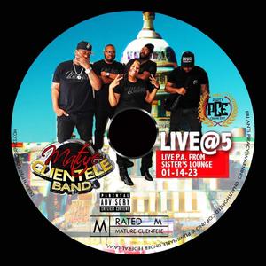 LMLY (Drop Off) (Live)