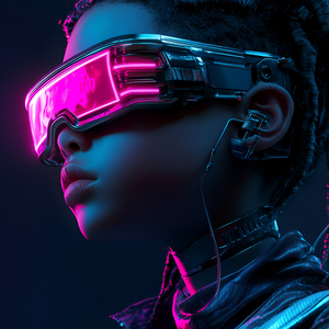 Cybervoid
