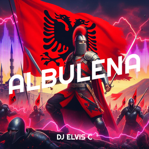 Albulena