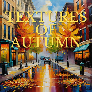 Autumn Horizon