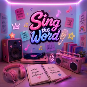 Sing the Word