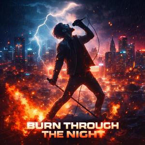 Burn Through The Night (V1)